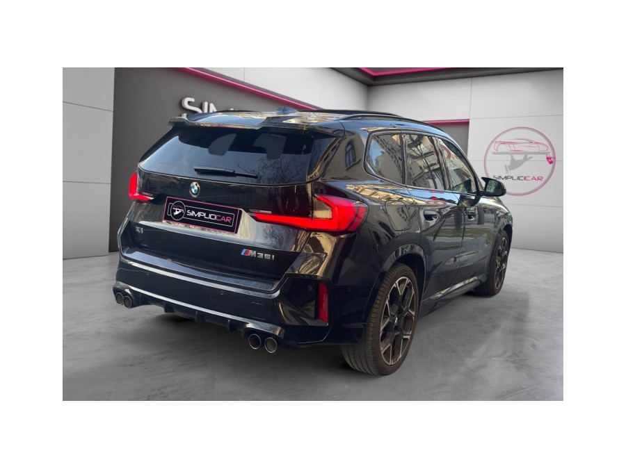 BMW d'occasion X1 BMW X1 M35I M35 I XDRIVE M.SPORT PERFORMANCE de