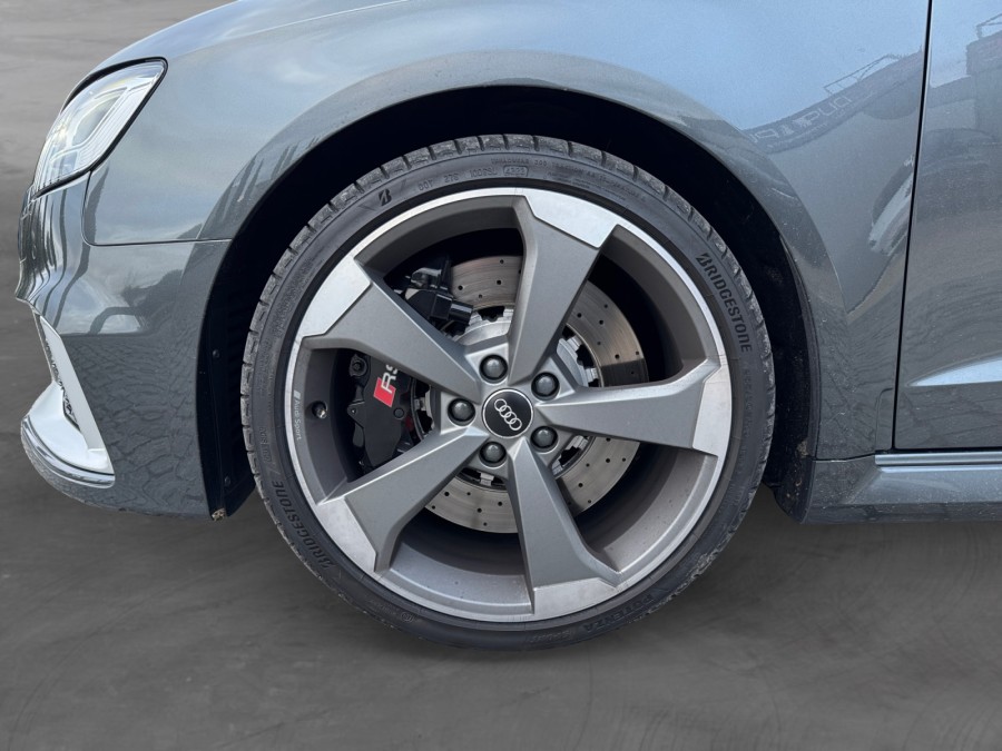 AUDI d'occasion RS3 2.5TFSIQ de 2019 Orleans (45)﻿