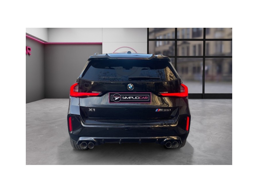 BMW d'occasion X1 BMW X1 M35I M35 I XDRIVE M.SPORT PERFORMANCE de