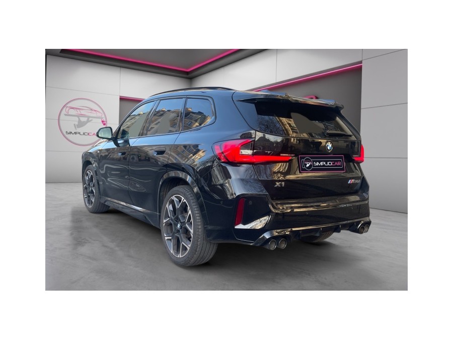 BMW d'occasion X1 BMW X1 M35I M35 I XDRIVE M.SPORT PERFORMANCE de