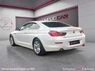 BMW d'occasion SERIE 6 640 XD de 2015 Cannes (06)﻿