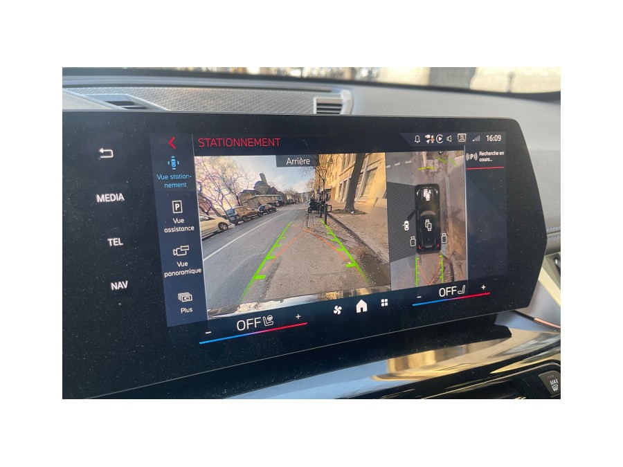 BMW d'occasion X1 BMW X1 M35I M35 I XDRIVE M.SPORT PERFORMANCE de