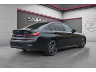 BMW d'occasion SERIE 3 320 E de 2022 Beauvais (60)﻿