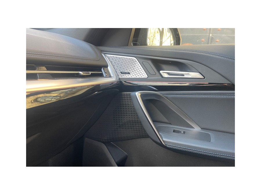 BMW d'occasion X1 BMW X1 M35I M35 I XDRIVE M.SPORT PERFORMANCE de