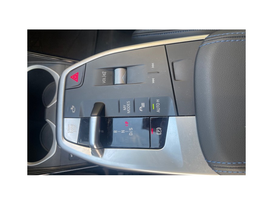 BMW d'occasion X1 BMW X1 M35I M35 I XDRIVE M.SPORT PERFORMANCE de