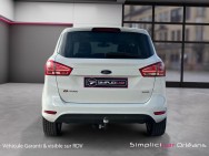 FORD d'occasion B-MAX 1.0 SCTI de 2016 Orleans (45)﻿