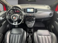 FIAT d'occasion 500 C ABARTH 695 1.4 T-JET 165 XSR YAMAHA BVR de 2017
