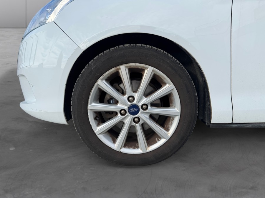 FORD d'occasion B-MAX 1.0 SCTI de 2016 Orleans (45)﻿