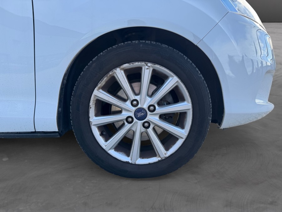 FORD d'occasion B-MAX 1.0 SCTI de 2016 Orleans (45)﻿
