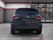 SEAT d'occasion ARONA 1.0 TSI de 2021 Vauvert (30)﻿