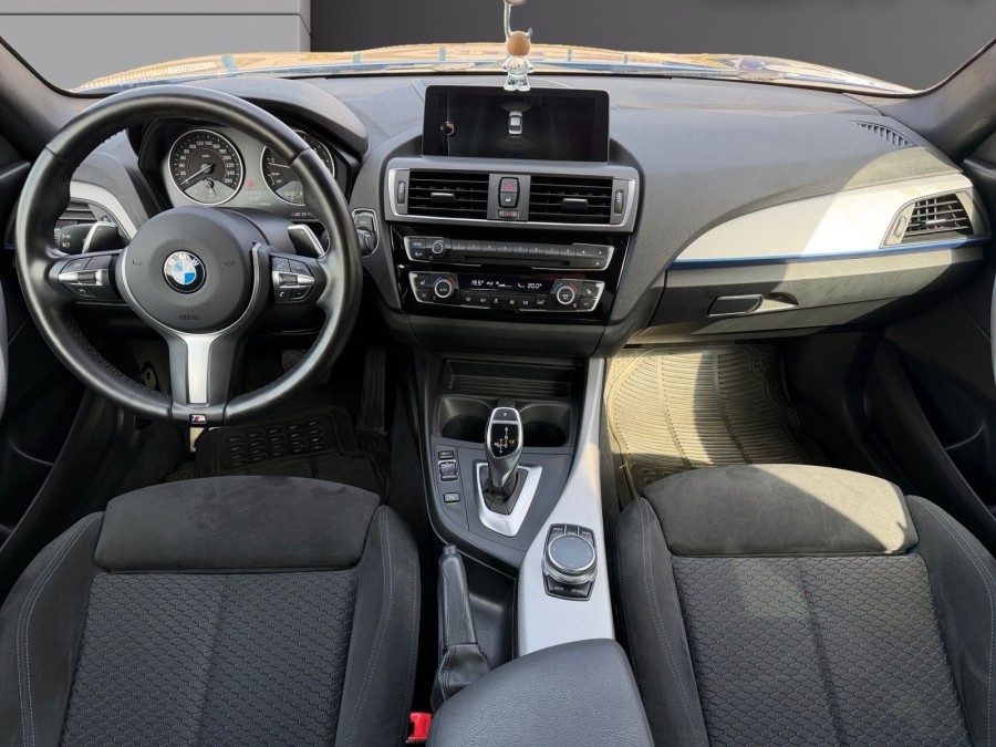 BMW d'occasion SERIE 2 M 240 XI de 2017 Pontarlier (25)﻿