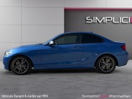 BMW d'occasion SERIE 2 M 240 XI de 2017 Pontarlier (25)﻿