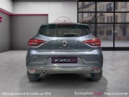 RENAULT d'occasion CLIO 1.0 TCe 100 - 101cv de 2019 Narbonne (11)﻿
