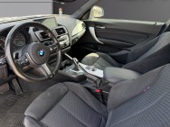 BMW d'occasion SERIE 2 M 240 XI de 2017 Pontarlier (25)﻿