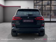 BMW d'occasion X5 45 XE de 2020 Orleans (45)﻿