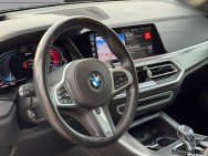 BMW d'occasion X5 45 XE de 2020 Orleans (45)﻿