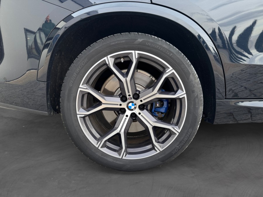 BMW d'occasion X5 45 XE de 2020 Orleans (45)﻿