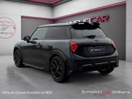 MINI d'occasion MINI S de 2025 Orleans (45)﻿