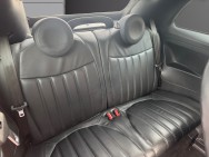 FIAT d'occasion 500 C ABARTH 695 1.4 T-JET 165 XSR YAMAHA BVR de 2017