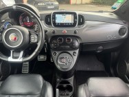 FIAT d'occasion 500 C ABARTH 695 1.4 T-JET 165 XSR YAMAHA BVR de 2017