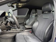 AUDI d'occasion A4 40 TDI de 2022 Vauvert (30)﻿