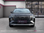 HYUNDAI d'occasion TUCSON HYB 230 de 2023 Orleans (45)﻿