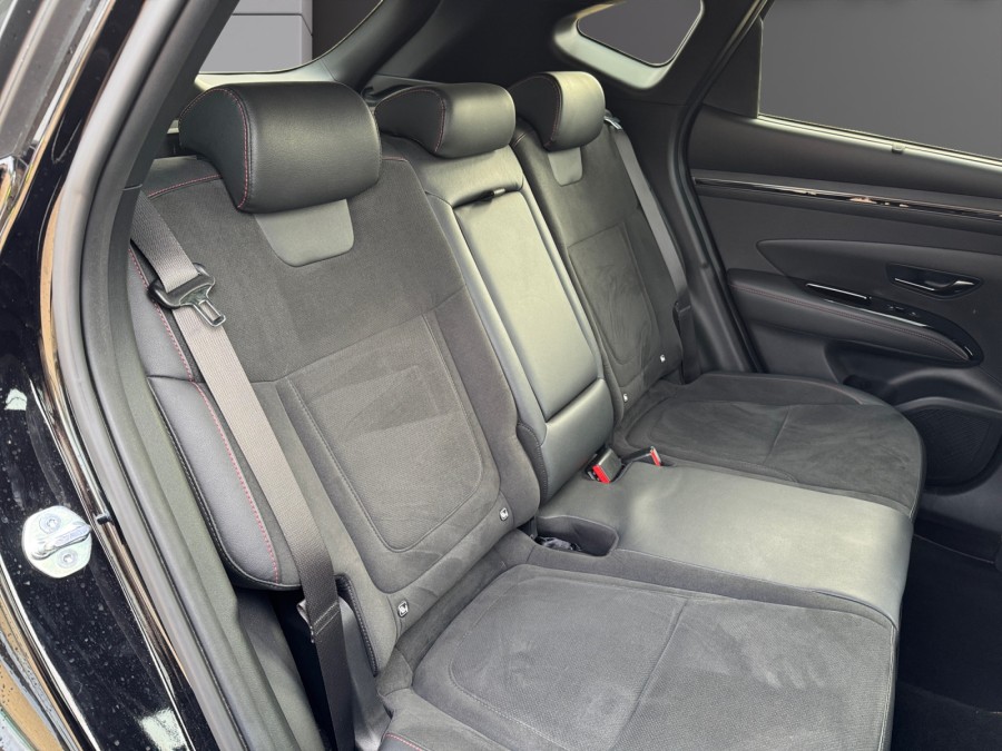 HYUNDAI d'occasion TUCSON HYB 230 de 2023 Orleans (45)﻿