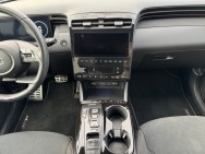 HYUNDAI d'occasion TUCSON HYB 230 de 2023 Orleans (45)﻿