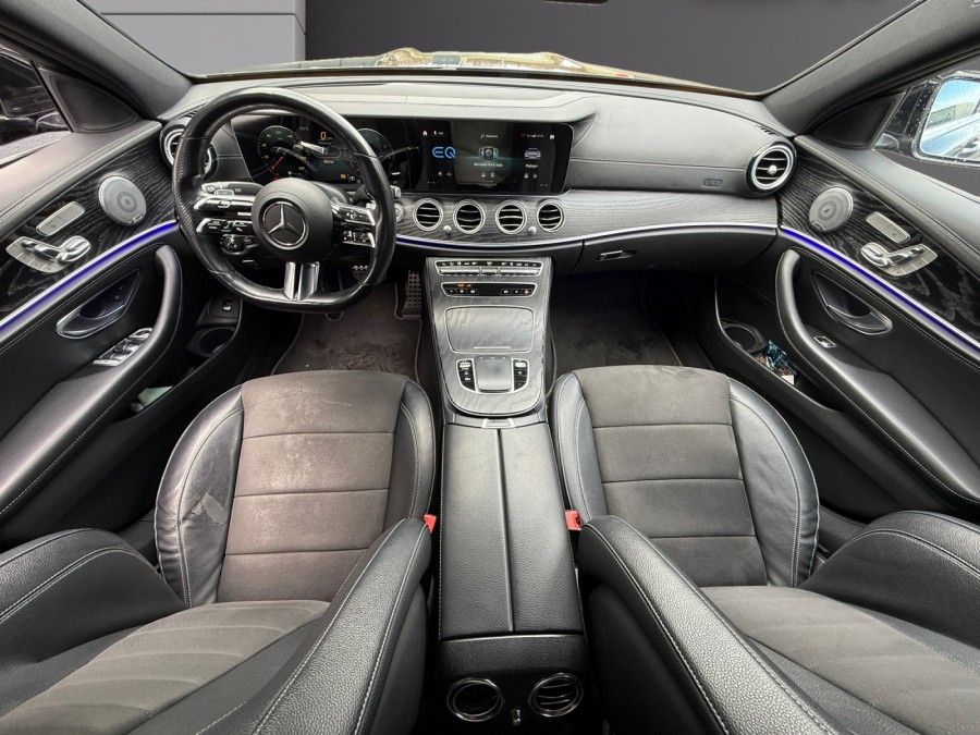 MERCEDES d'occasion CLASSE E 300 H de 2020 Toulouse Sud (31)﻿