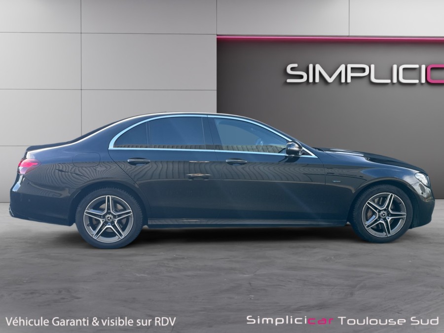 MERCEDES d'occasion CLASSE E 300 H de 2020 Toulouse Sud (31)﻿