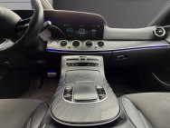 MERCEDES d'occasion CLASSE E 300 H de 2020 Toulouse Sud (31)﻿