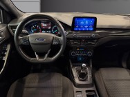 FORD d'occasion FOCUS 1.0 ECOBOOST 155 MHEV ST-LINE de 2020