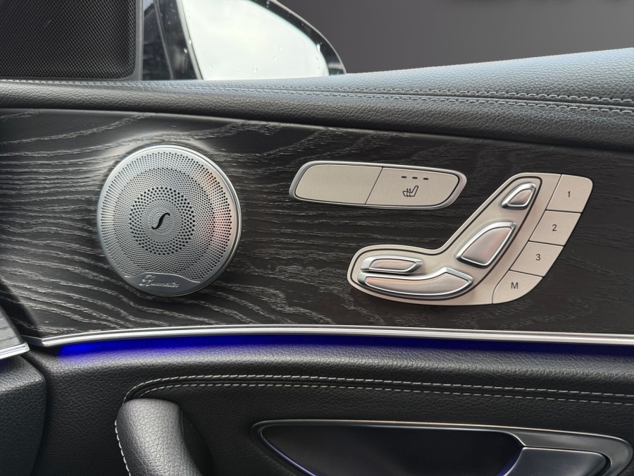 MERCEDES d'occasion CLASSE E 300 H de 2020 Toulouse Sud (31)﻿