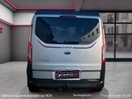 FORD d'occasion TRANSIT CUSTOM 2.0 ECOBLUE 150ch de 2025 Toulouse Sud