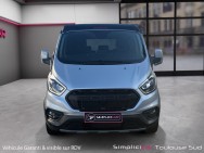 FORD d'occasion TRANSIT CUSTOM 2.0 ECOBLUE 150ch de 2025 Toulouse Sud