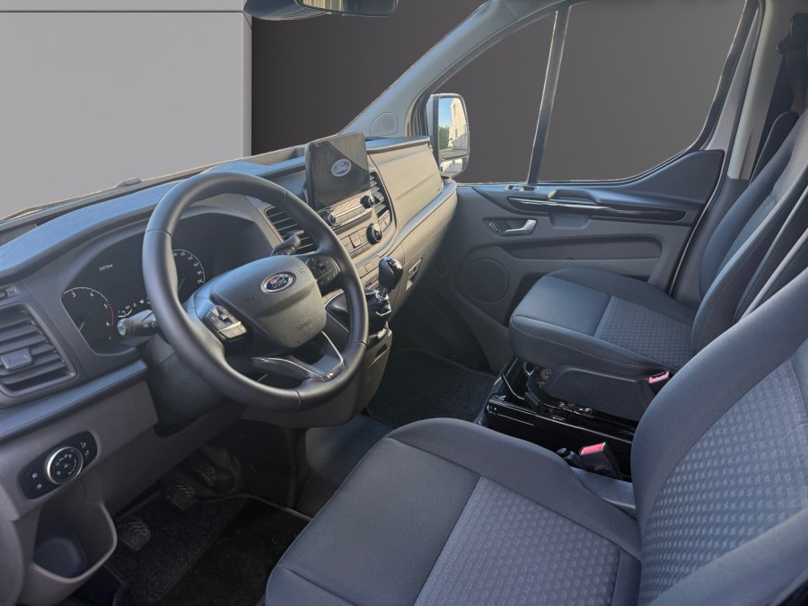 FORD d'occasion TRANSIT CUSTOM 2.0 ECOBLUE 150ch de 2025 Toulouse Sud