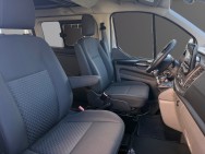 FORD d'occasion TRANSIT CUSTOM 2.0 ECOBLUE 150ch de 2025 Toulouse Sud
