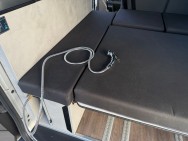 FORD d'occasion TRANSIT CUSTOM 2.0 ECOBLUE 150ch de 2025 Toulouse Sud