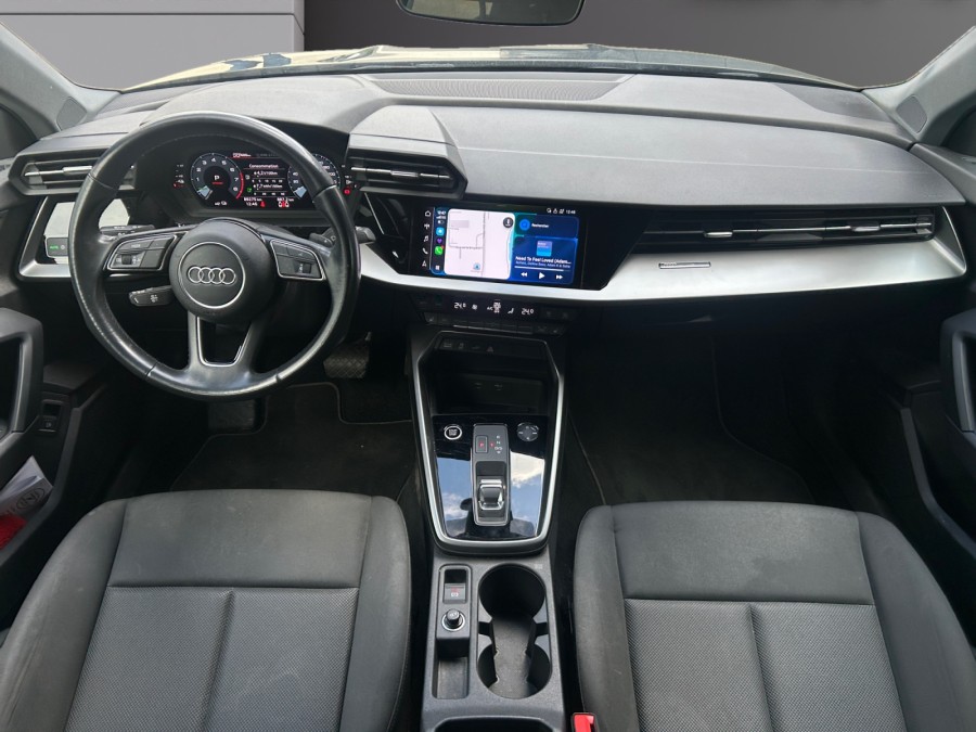 AUDI d'occasion A3 40 TFSIe 204ch S Tronic de 2021 Toulouse Sud (31)﻿