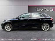 AUDI d'occasion A3 40 TFSIe 204ch S Tronic de 2021 Toulouse Sud (31)﻿