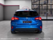 FORD d'occasion FOCUS 1.0 ECOBOOST 155 MHEV ST-LINE de 2020
