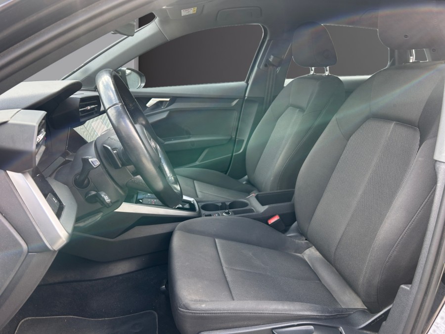 AUDI d'occasion A3 40 TFSIe 204ch S Tronic de 2021 Toulouse Sud (31)﻿