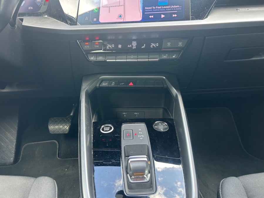 AUDI d'occasion A3 40 TFSIe 204ch S Tronic de 2021 Toulouse Sud (31)﻿