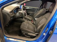 FORD d'occasion FOCUS 1.0 ECOBOOST 155 MHEV ST-LINE de 2020