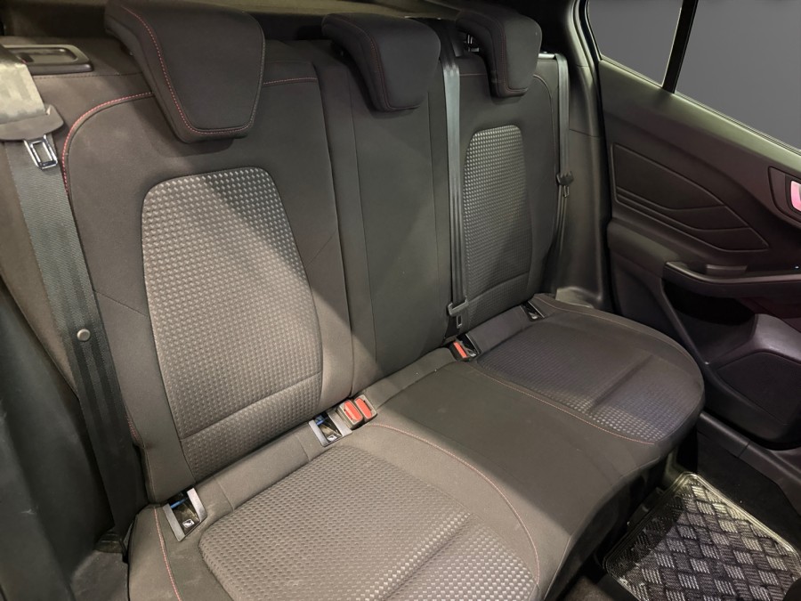 FORD d'occasion FOCUS 1.0 ECOBOOST 155 MHEV ST-LINE de 2020