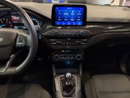FORD d'occasion FOCUS 1.0 ECOBOOST 155 MHEV ST-LINE de 2020