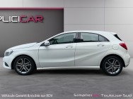 MERCEDES d'occasion CLASSE A 200 CDI de 2014 Toulouse Sud (31)﻿