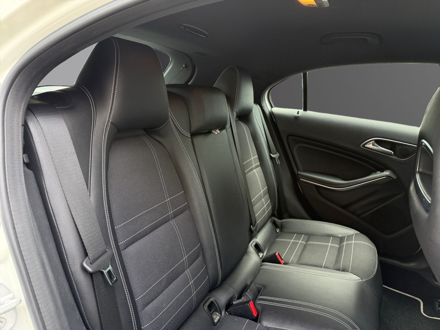 MERCEDES d'occasion CLASSE A 200 CDI de 2014 Toulouse Sud (31)﻿