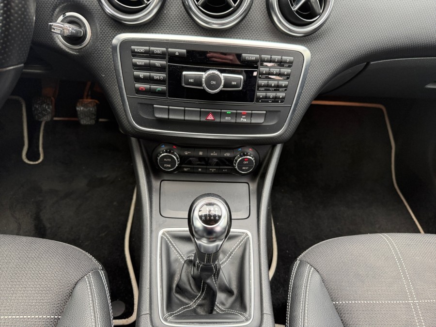 MERCEDES d'occasion CLASSE A 200 CDI de 2014 Toulouse Sud (31)﻿