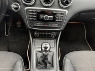 MERCEDES d'occasion CLASSE A 200 CDI de 2014 Toulouse Sud (31)﻿